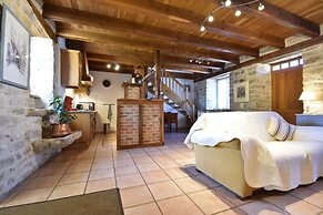 Holiday Home in Gramat With Private Pool