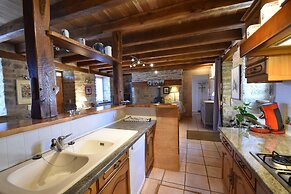 Holiday Home in Gramat With Private Pool