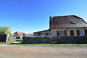 Holiday Home in Gramat With Private Pool