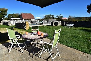 Holiday Home in Gramat With Private Pool