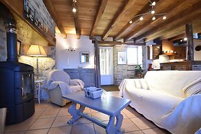 Holiday Home in Gramat With Private Pool