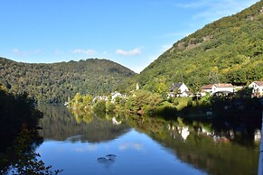 Holiday Home in Gramat With Private Pool