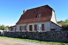 Holiday Home in Gramat With Private Pool