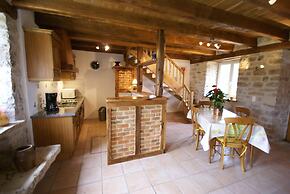 Holiday Home in Gramat With Private Pool