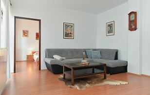 Apartment 1803