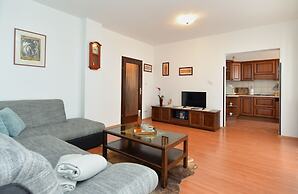 Apartment 1803
