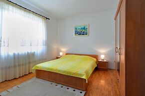 Apartment 1803