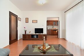 Apartment 1803