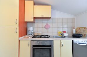 Apartment 1803