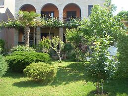 Apartment 1803