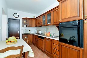Apartment 1803