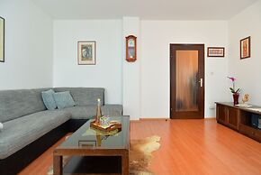 Apartment 1803