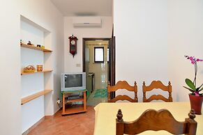 Apartment 1803