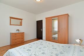 Apartment 1803