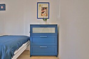 Apartment 1811