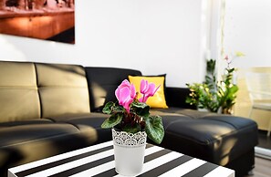 Apartment 1811