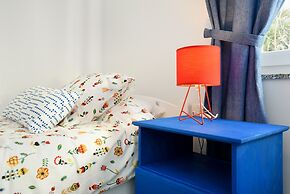 Apartment 1811