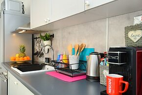 Apartment 1811