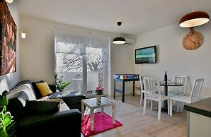 Apartment 1811