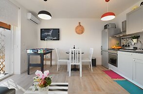 Apartment 1811