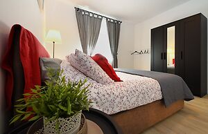 Apartment 1811