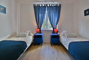 Apartment 1811