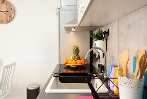 Apartment 1811
