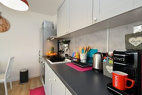 Apartment 1811