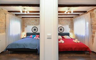 Apartment 1814