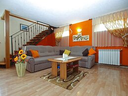 Apartment 1862