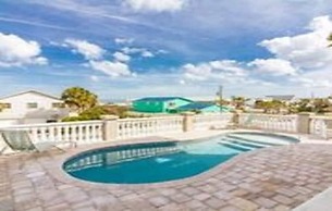 Camelot By The Sea