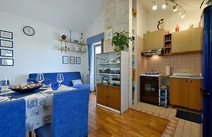 Apartment 1877