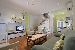 Apartment 1877