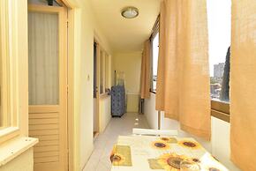 Apartment 1905