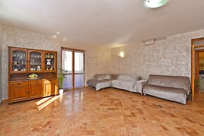 Apartment 1945