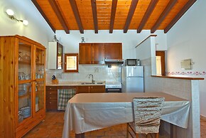 Apartment 1945