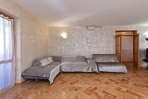 Apartment 1945