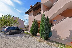 Apartment 1945