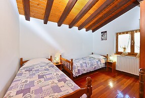 Apartment 1945