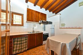 Apartment 1945