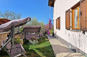 Apartment 1945