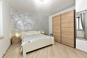 Apartment 1945