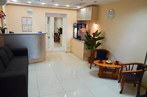 Hostel Good Night