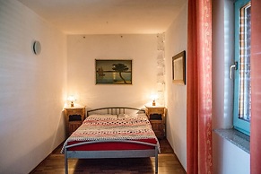 Apartment 1981