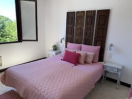 Villa in Frejus With Pool Near Beach