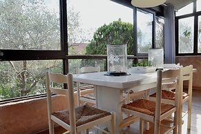 Villa in Frejus With Pool Near Beach