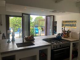 Villa in Frejus With Pool Near Beach
