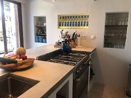 Villa in Frejus With Pool Near Beach
