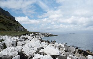 FURTHER.SPACE At Glenarm Castle