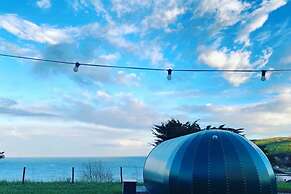 FURTHER.SPACE At Glenarm Castle